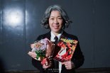 ‘경이로운 소문’ 염혜란, “유준상은 구심점, 김세정은 마스코트”