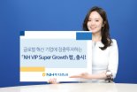 NH투자증권, 글로벌 혁신 성장주에 투자 '랩' 출시