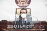 박인범 동두천시의원 “GTX-C 연장 적극 나서라”