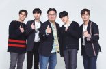 뉴이스트·서경덕, 겨울철 '안전용어' 쉬운 한국어로 알린다