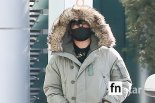 [포토] 바비킴, ‘컬투쇼 왔어요’