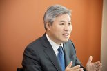 서왕진 서울연구원 원장 "서울 300개 역세권 '작은 도시'로 만들자"[인터뷰]