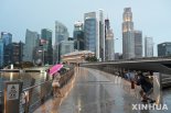싱가포르, 韓등에 신속통로제 잠정 중단...각국 변이 확산에 긴장