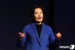 박영선 2호 공약은 '소상공인 구독경제'…"전통시장 음식·세탁 월정액제"
