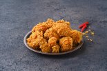 BBQ 핫황금올리브치킨 250만개 팔렸다