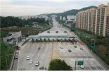 인천시, 설연휴 민자터널 통행료 면제 안 해