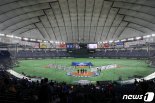 '도시형 엔터테인먼트 허브' 변신 나선 도쿄돔