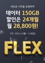 Liiv M 신규가입자, 2만원대 무제한 요금제 이용 이벤트