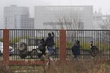 美, 中 연구소 코로나 유출설 진화 "아직 합의 내용 없어"
