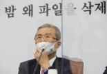 김종인 "핵무기 될 원전을 北에… 국조하자"