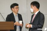진중권 "역시 민주당.. 더 이상 자유주의 정당 아냐"