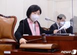 서영교, '국민 구하라법' 재발의.."상속권제 의견 수렴"