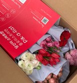 온라인 꽃도매 '피카플라' “1500개 꽃집 가입”