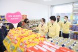 순천시, 무료나눔 '권분가게' 운영
