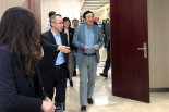 화웨이 런정페이 "바이든 전화 기다려, 美中 상생해야"