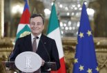 이탈리아 새 총리에 마리오 전 ECB 총재 확정