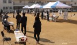 청주교도소 코로나19 전수 검사..”현재까지 추가 확진자 0”