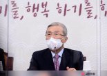 "구호만 요란한 文정부와 손절" 김종인이 읽은 설 민심