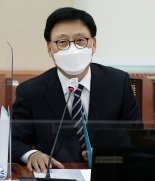 與 법사위원장에 박광온 내정, 정청래 "축하..쿨하게 받아들인다"