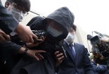 '대마 취해 도심질주 7중 추돌' 포르쉐 운전자 징역 5년