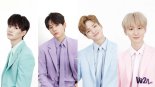 W24, '제1회 아시안 탑밴드' 우승 "좋은 음악·무대 만들 것"