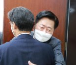 오영훈 "제주4·3사건 완전한 해결, 9부능선 넘었다"