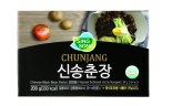 신송식품 "신송춘장으로 요린이도 쉽게 짜장요리"