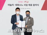 야놀자, 대명소노그룹 디지털 전환 지원한다