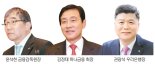 금융권 CEO '연임 바람'...금감원도 첫 '연임 수장' 나오나