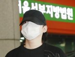 장제원 아들 장용준 "나 욕하는 사람은 '대깨문'…사람 아닌 벌레"