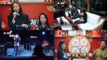 악기만 남은 텅 빈 홍대 공연장, 노래로 감동 채웠다