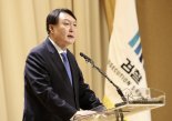 "사마귀가 막아도 마차는 간다" 여당, 윤석열 발언 비꼬아