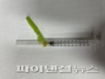 [단독인터뷰]“K-주사기, 세계 최초 투입량 조절 신제품 나온다”