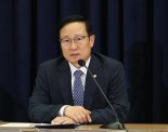홍영표, '양산 사저' 野 공세에 "아방궁 재탕.. 야바위 정치"