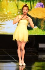 에이프릴 소속사 "이현주 가족, 지인에 법적 대응"  