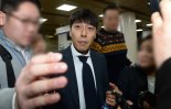 "불륜설 왜 퍼뜨려" 김동성, 전처 무고죄로 벌금 300만원 받았다