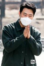 [포토] 이희준, '강렬한 시선'