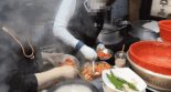 깍두기 재사용하다 걸린 고모 국밥집, 결국 '행정처분'