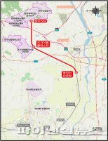 익산시, “철도 거점 지정” “국가식품클러스터~ 완주산단” 투 트랙