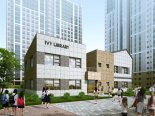교육 격차 걱정에 '교육 특화 아파트'가 뜬다