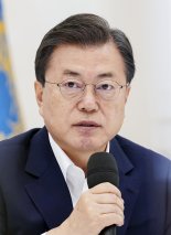 文  "공직자 투기 용납못해"...LH 전수조사에 검사 파견