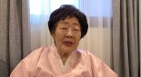 정영애 장관, ‘위안부 피해자' 이용수·박필근 할머니 만나