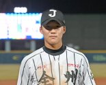 [제8회 전국명문고야구열전] 오늘의 수훈선수-전주고 이채훈
