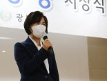 "부동산 시장 부패, 검찰 책임" 추미애 LH사태도 검찰 탓