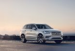 볼보 하이브리드 XC90 B6…성능·가격·안전 ‘3박자’