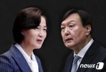 尹 ‘정직 2개월 취소' 행정소송 시작... 심재철·이정현 증인 채택