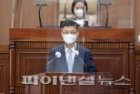 박우식 김포시의원 “역점사업, 우선순위가 필수”