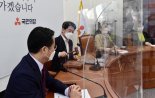 안철수 "吳 내곡동 문제로 사퇴할수도..무결점 저를 선택"