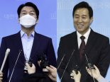 진흙탕싸움 뒤 野단일후보, 오-안 화학적 결합 가능할까