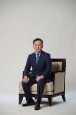 박성호 하나은행장 취임 "사람에게서 해답찾을 것"